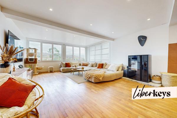 Duplex exceptionnel 197 m² I hyper centre I