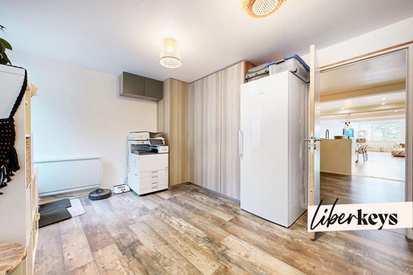 Duplex exceptionnel 197 m² I hyper centre I