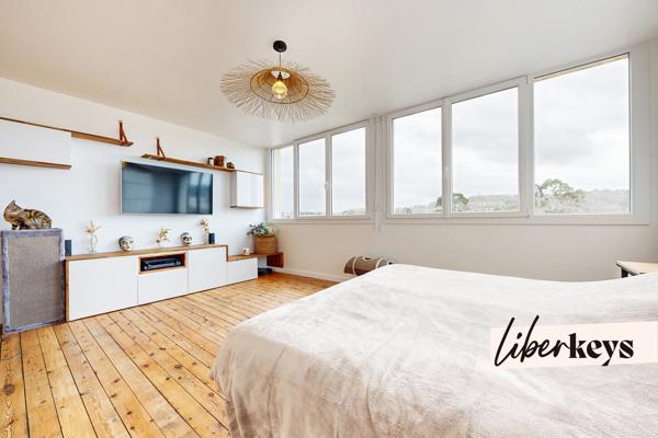 Duplex exceptionnel 197 m² I hyper centre I