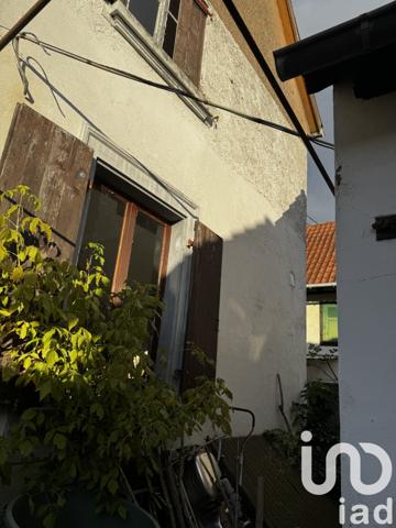 Maison à vendre 5 pièces 121 m² Brumath