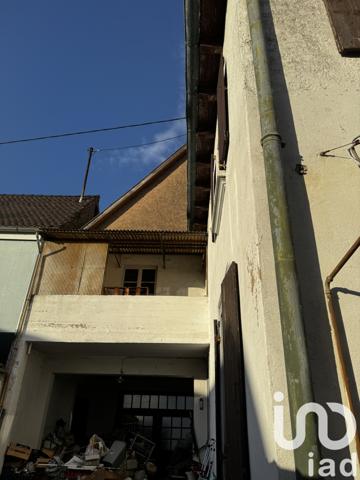 Maison à vendre 5 pièces 121 m² Brumath