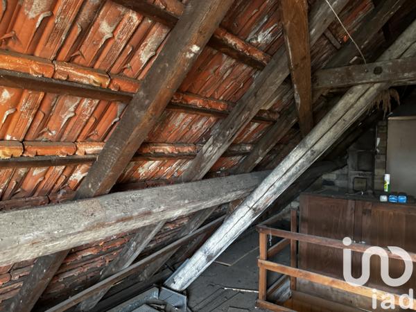 Maison à vendre 5 pièces 121 m² Brumath