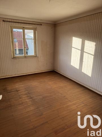 Maison à vendre 5 pièces 121 m² Brumath