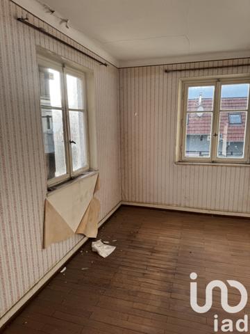 Maison à vendre 5 pièces 121 m² Brumath