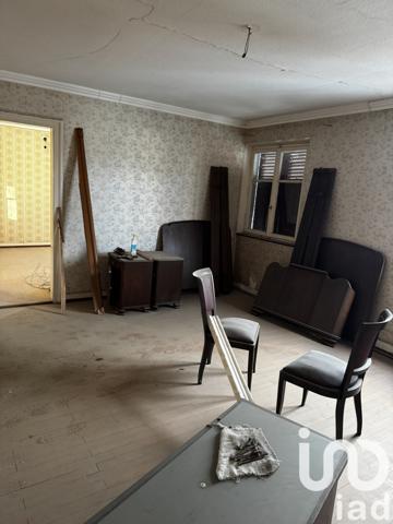 Maison à vendre 5 pièces 121 m² Brumath
