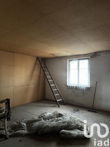 Maison à vendre 5 pièces 121 m² Brumath