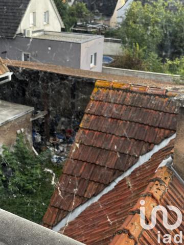 Maison à vendre 5 pièces 121 m² Brumath