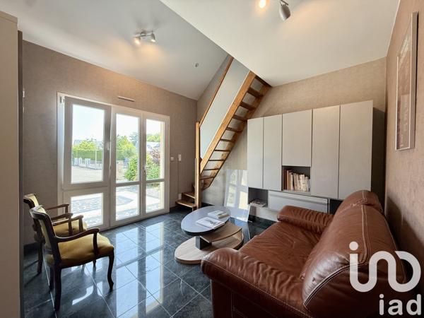 Maison à vendre 8 pièces 210 m² Bréville-sur-Mer