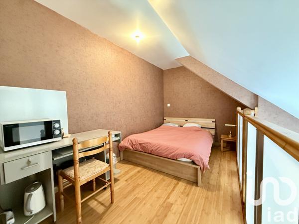 Maison à vendre 8 pièces 210 m² Bréville-sur-Mer