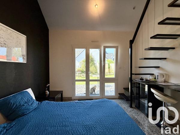 Maison à vendre 8 pièces 210 m² Bréville-sur-Mer