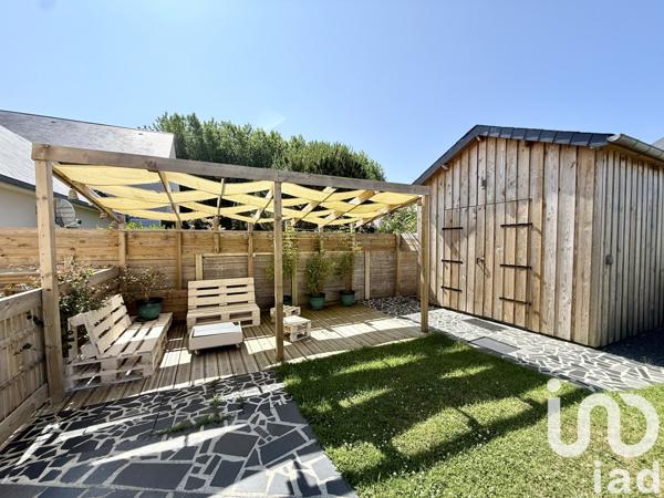 Maison à vendre 8 pièces 210 m² Bréville-sur-Mer