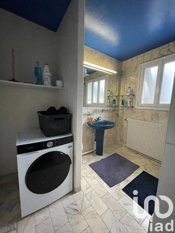 Maison à vendre 7 pièces 140 m² Villiers-le-Bel