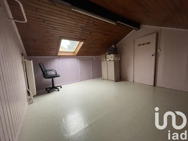 Maison à vendre 7 pièces 140 m² Villiers-le-Bel