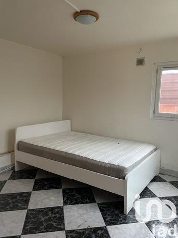 Maison à vendre 7 pièces 140 m² Villiers-le-Bel