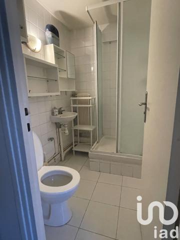 Maison à vendre 7 pièces 140 m² Villiers-le-Bel