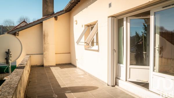 Maison à vendre 7 pièces 140 m² Villiers-le-Bel