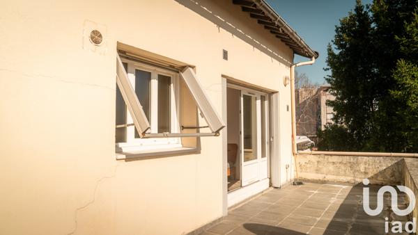 Maison à vendre 7 pièces 140 m² Villiers-le-Bel