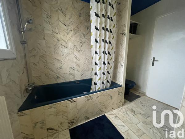 Maison à vendre 7 pièces 140 m² Villiers-le-Bel