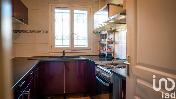 Maison à vendre 7 pièces 140 m² Villiers-le-Bel