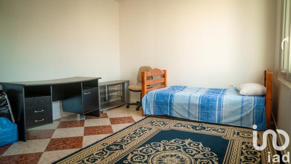 Maison à vendre 7 pièces 140 m² Villiers-le-Bel