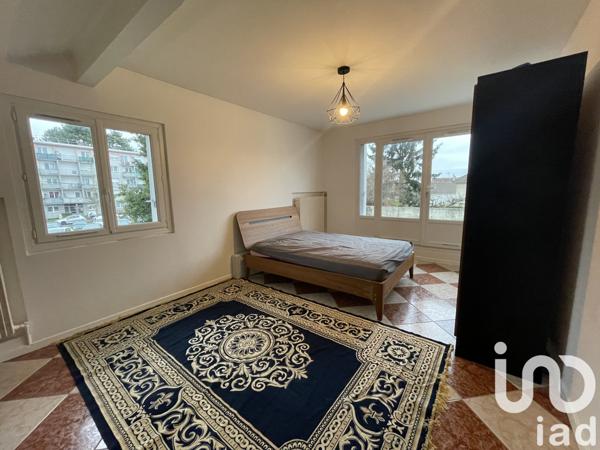 Maison à vendre 7 pièces 140 m² Villiers-le-Bel