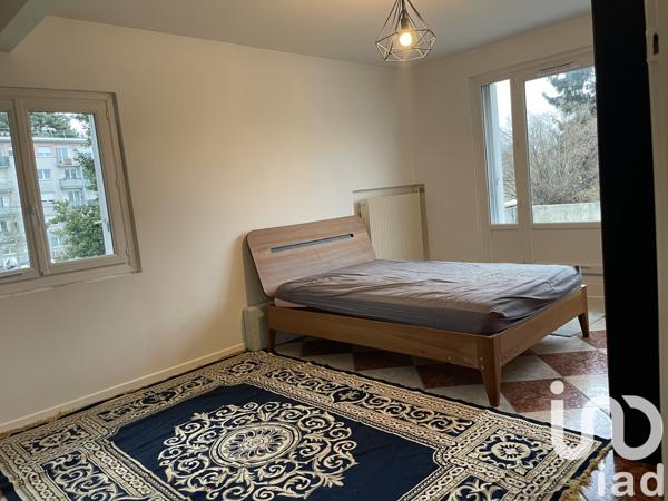 Maison à vendre 7 pièces 140 m² Villiers-le-Bel