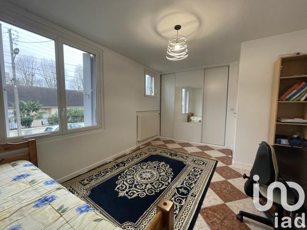 Maison à vendre 7 pièces 140 m² Villiers-le-Bel