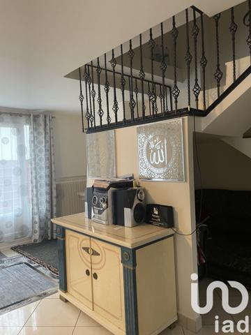 Maison à vendre 7 pièces 140 m² Villiers-le-Bel