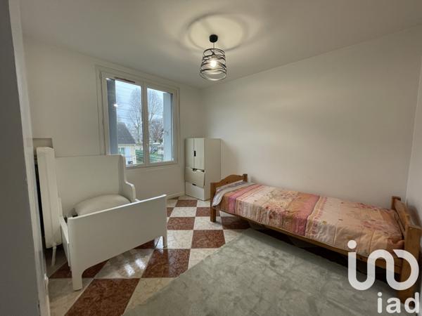 Maison à vendre 7 pièces 140 m² Villiers-le-Bel