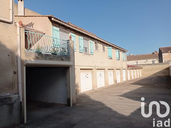 Immeuble à vendre 89 m² Saint-Gilles