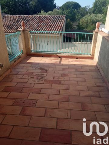 Immeuble à vendre 89 m² Saint-Gilles