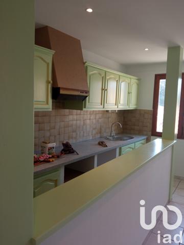 Immeuble à vendre 89 m² Saint-Gilles