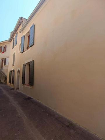 Maison Istres 4 pièce(s) 70 m2