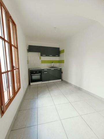 Maison Istres 4 pièce(s) 70 m2