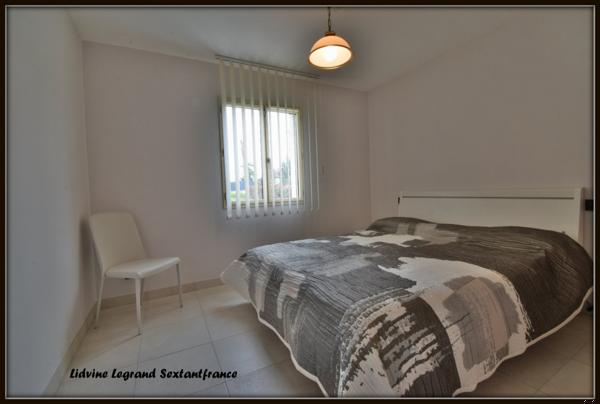 Achat vente Maison Beaumont