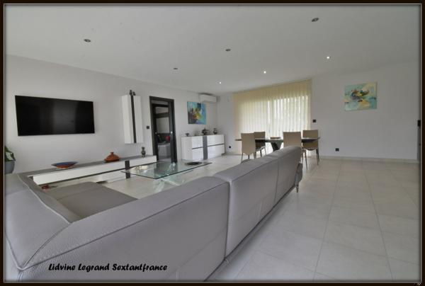 Achat vente Maison Beaumont