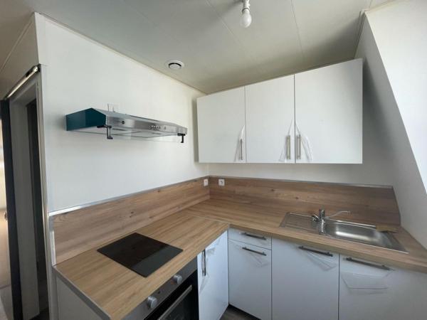 A LOUER : T2 à LILLE • Republique • 810 € CC • Réf. G396-4