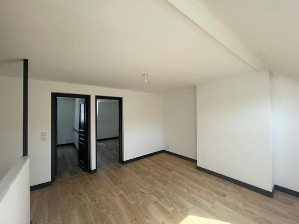 A LOUER : T2 à LILLE • Republique • 810 € CC • Réf. G396-4