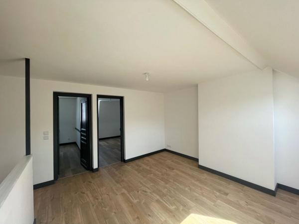A LOUER : T2 à LILLE • Republique • 810 € CC • Réf. G396-4
