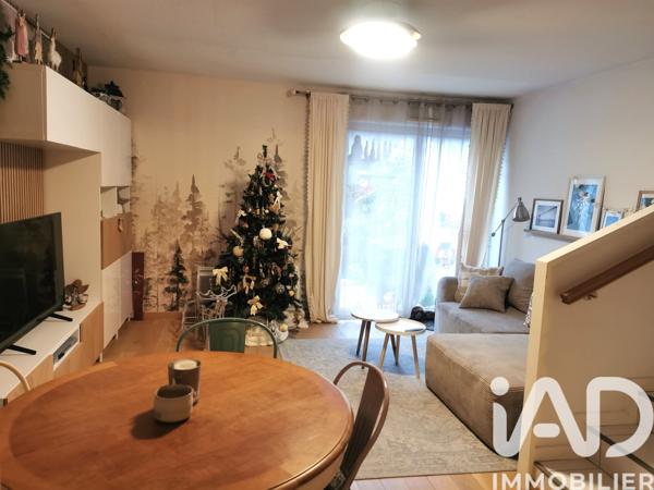 Maison à vendre 3 pièces 72 m² Billère