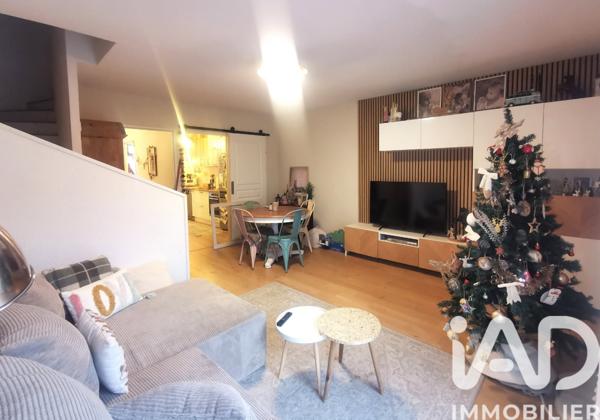 Maison à vendre 3 pièces 72 m² Billère