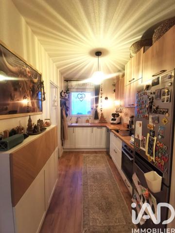 Maison à vendre 3 pièces 72 m² Billère