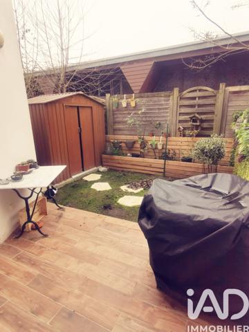 Maison à vendre 3 pièces 72 m² Billère