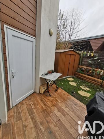 Maison à vendre 3 pièces 72 m² Billère