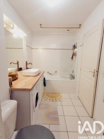 Maison à vendre 3 pièces 72 m² Billère