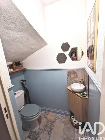 Maison à vendre 3 pièces 72 m² Billère