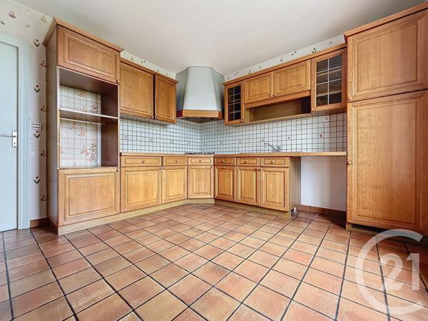 Maison à vendre  5 pièces - 127 m2 GUERET - 23