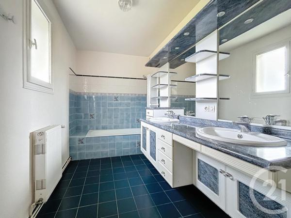 Maison à vendre  5 pièces - 127 m2 GUERET - 23