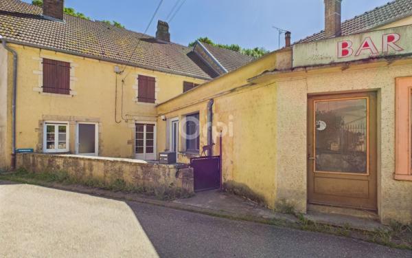 Maison à vendre    7 pièces •  Vellexon-Queutrey-et-Vaudey