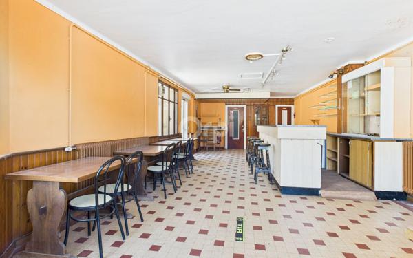 Maison à vendre    7 pièces •  Vellexon-Queutrey-et-Vaudey